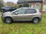 Peugeot 2008 (2017) – 65.000 km, Auto's, Euro 6, Handgeschakeld, Particulier, Te koop