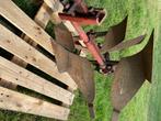 Ploeg, Tuin en Terras, Ophalen, Gebruikt, Handmatig