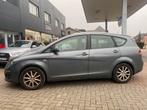 Seat Altea XL 2.0 - DIESEL - AUTOMAAT - 218.000km - 2013, Auto's, Automaat, Euro 5, Stof, Zwart