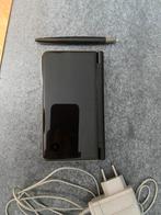 Nitendo Dsi XL marron chocolat avec grand stylet et chargeur, Games en Spelcomputers, Spelcomputers | Nintendo DS, Verzenden, Dsi