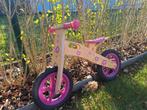 Houten loopfiets, Ophalen, Gebruikt, Loopfiets
