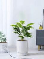 Kunstplant in pot | kunstpalm | GRATIS LEVERING, Binnen, -, Verzenden, Nieuw