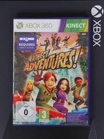 Jeu XBOX 360 Kinect Adventures, Avontuur en Actie, Gebruikt, 2 spelers, Ophalen of Verzenden