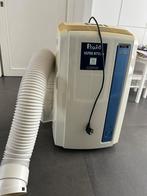 Mobiele airco Delonghi, Elektronische apparatuur, Airco's, Ophalen, Minder dan 60 m³, Timer, 3 snelheden of meer