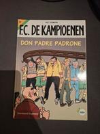 F.C. De Kampioenen 'don padre padrone', Boeken, Humor, Ophalen of Verzenden, Zo goed als nieuw