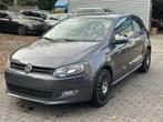 VOLKSWAGEN VW POLO, Auto's, Voorwielaandrijving, Euro 5, Stof, 1198 cc