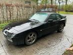 1985 Porsche 944 2.5Turbo Personenauto, Bedrijf, Overige carrosserie, Porsche, Handgeschakeld