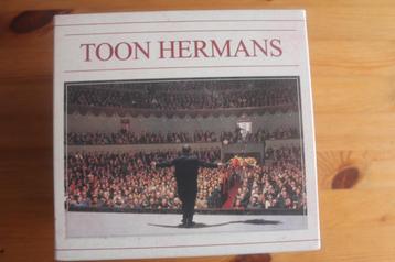 Toon Hermans    complete serie 1958- 1997 beschikbaar voor biedingen