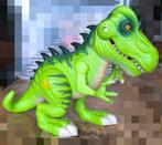 Playskool Heroes Jurassic World Green T-Rex, Ophalen of Verzenden, Zo goed als nieuw