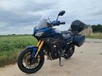 Yamaha Tracer 900 GT, Motoren, Ophalen