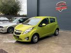 Chevrolet Spark 1.0i LPG 50kW Airco, Auto's, 50 kW, https://public.car-pass.be/vhr/12a75cf2-a9c0-4e48-8acd-e29941ac0a96, Bedrijf