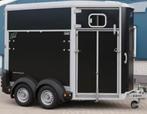 Paardentrailer TE HUUR Ifor Wiliams, Dieren en Toebehoren, Paarden en Pony's | Trailers en Aanhangwagens, Ophalen, Zo goed als nieuw