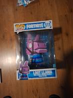 Funko pop loot llama nr 511, Verzamelen, Ophalen of Verzenden
