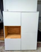 Kast, Ophalen, Gebruikt, 100 tot 150 cm, Minder dan 150 cm