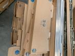 Raam en deur sluitingen, Raamkozijn, Nieuw, 150 tot 225 cm, Hout