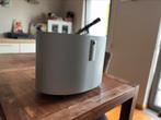 Kef subwoofer, Ophalen, Zo goed als nieuw, Subwoofer