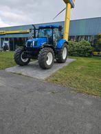 New holland T6.175, Zakelijke goederen, Landbouw | Tractoren, Ophalen of Verzenden, New Holland