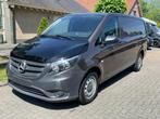 Mercedes Vito 111 CDI Lang AIRCO NAVI CAMERA, Lederen bekleding, Bedrijf, 5 deurs, 84 kW