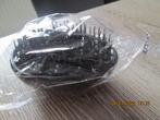 Brosse démêlante pour cheveux., Handtassen en Accessoires, Uiterlijk | Haarverzorging, Ophalen, Nieuw, Kam of Borstel