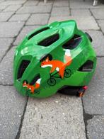 fietshelm kind merk Cube, Fietsen en Brommers, Ophalen, XXS