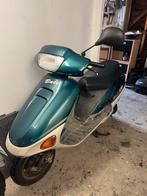 Honda Bali SJ50R 1994, Fietsen en Brommers, Scooters | Kymco, Ophalen, Tweetakt, Gebruikt, Overige modellen