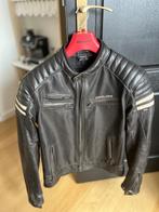 Veste moto en cuir Segura AAA, Ophalen, Nieuw met kaartje, Heren, Jas | leer