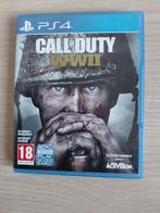 Call of duty ww2 ps4, Games en Spelcomputers, Ophalen of Verzenden