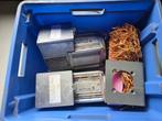 Partij elektrische motoren lot 15, Ophalen, Gebruikt
