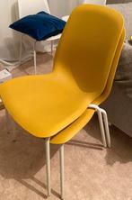 Ikea stoelen, Huis en Inrichting, Stoelen, Ophalen, Gebruikt, Twee, Overige kleuren