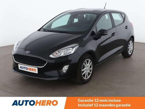 Ford Fiesta 1.1 Cool&Connect (bj 2018), Auto's, Ford, Te koop, Fiësta, ABS, Airbags, Airconditioning, Apple Carplay, Boordcomputer
