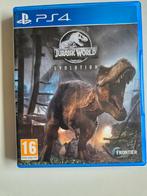 Jurassic wordt evolution playstation 4 + 5, Games en Spelcomputers, Games | Sony PlayStation 4, Ophalen of Verzenden, Zo goed als nieuw