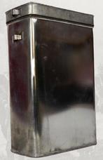 Boîtier masque anti-gaz Belge 1914-1918 ABBL, Enlèvement ou Envoi, Autres