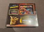 Detective Pikachu Charizard gx case file, Hobby en Vrije tijd, Ophalen of Verzenden, Nieuw, Overige typen