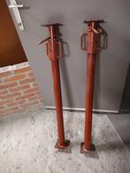 2 bouwstippen 100-180 cm, Ophalen, Zo goed als nieuw