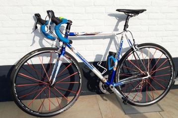 Racefiets Colnago Master beschikbaar voor biedingen