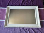 Spiegel 90cm x 60cm x 5cm
Afhalen in Reningelst, Ophalen