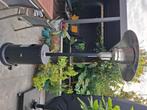 Terrasverwarmer, Ophalen, Nieuw, Gas, Vloer