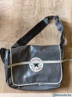 converse schoudertas, Ophalen of Verzenden, Grijs