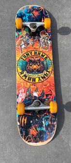 Tony Hawk skateboard, Sport en Fitness, Skateboarden, Ophalen of Verzenden, Gebruikt, Skateboard