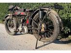 1927 Terrot HSS oldtimer Motorfiets, Motoren, Bedrijf, Overig, Terrot