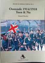 Oostende 1914/1918 (Brackx), Antiek en Kunst, Ophalen of Verzenden