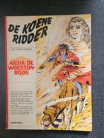 De Koene Ridder, Boeken, Stripverhalen, Gelezen, Eén stripboek, Ophalen of Verzenden, Francois Craenhals