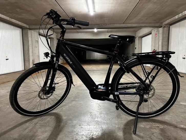 Jools Elektrische fiets, Fietsen en Brommers, Elektrische fietsen, Zo goed als nieuw, Ophalen