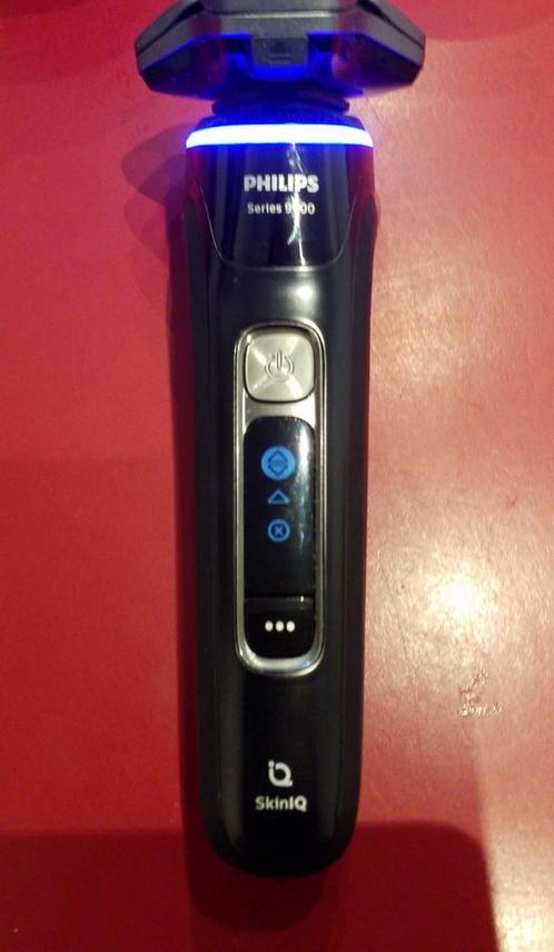 PHILIPS-scheerapparaat model S9986. 9000-serie, Elektronische apparatuur, Persoonlijke Verzorgingsapparatuur, Zo goed als nieuw