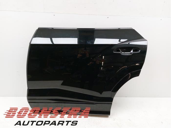 Portière 4portes arrière gauche d'un Lamborghini Urus, Autos : Pièces & Accessoires, Carrosserie & Tôlerie, Porte, Autres marques automobiles