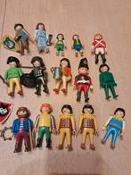 Playmobil poppetjes 1 euro/ stuk, Ophalen of Verzenden, Zo goed als nieuw