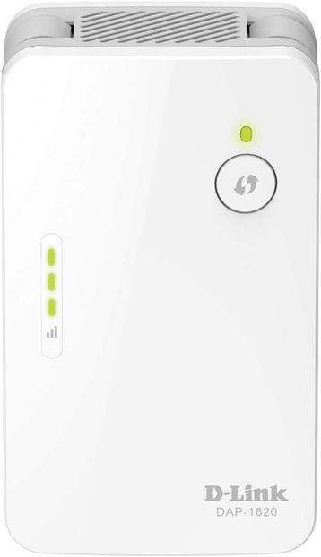 Extension de portée WiFi D-Link DAP-1620/E AC1200 état neuve, Enlèvement, Neuf, D-link