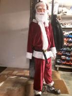 kerstpak, Ophalen, Zo goed als nieuw