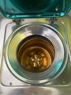 Oude vintage flandria droogkast, Elektronische apparatuur, Droogkasten, Ophalen of Verzenden, Gebruikt