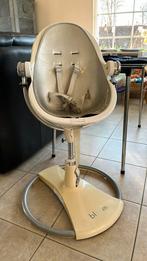 Kinderstoel Bloom met talrijke assessoires., Kinderen en Baby's, Kinderstoelen, Ophalen, Gebruikt